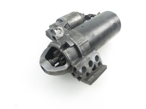 BMW 5 Touring E61 Anlasser 780120 0001115069 Diesel 130kw 2009 21858462