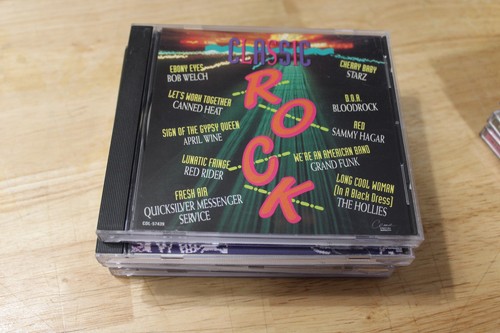 Lot #1 of 6 Massive CD Collection Volume Discount & Cheap Shipping! R&R Country - Picture 230 of 234