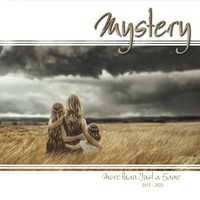 Mystery - More Than Just A Game - Cd - G1398Z