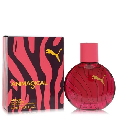 Animagical by Puma Eau De Toilette Spray 1.3 oz / e 38 ml - Bild 1 von 4