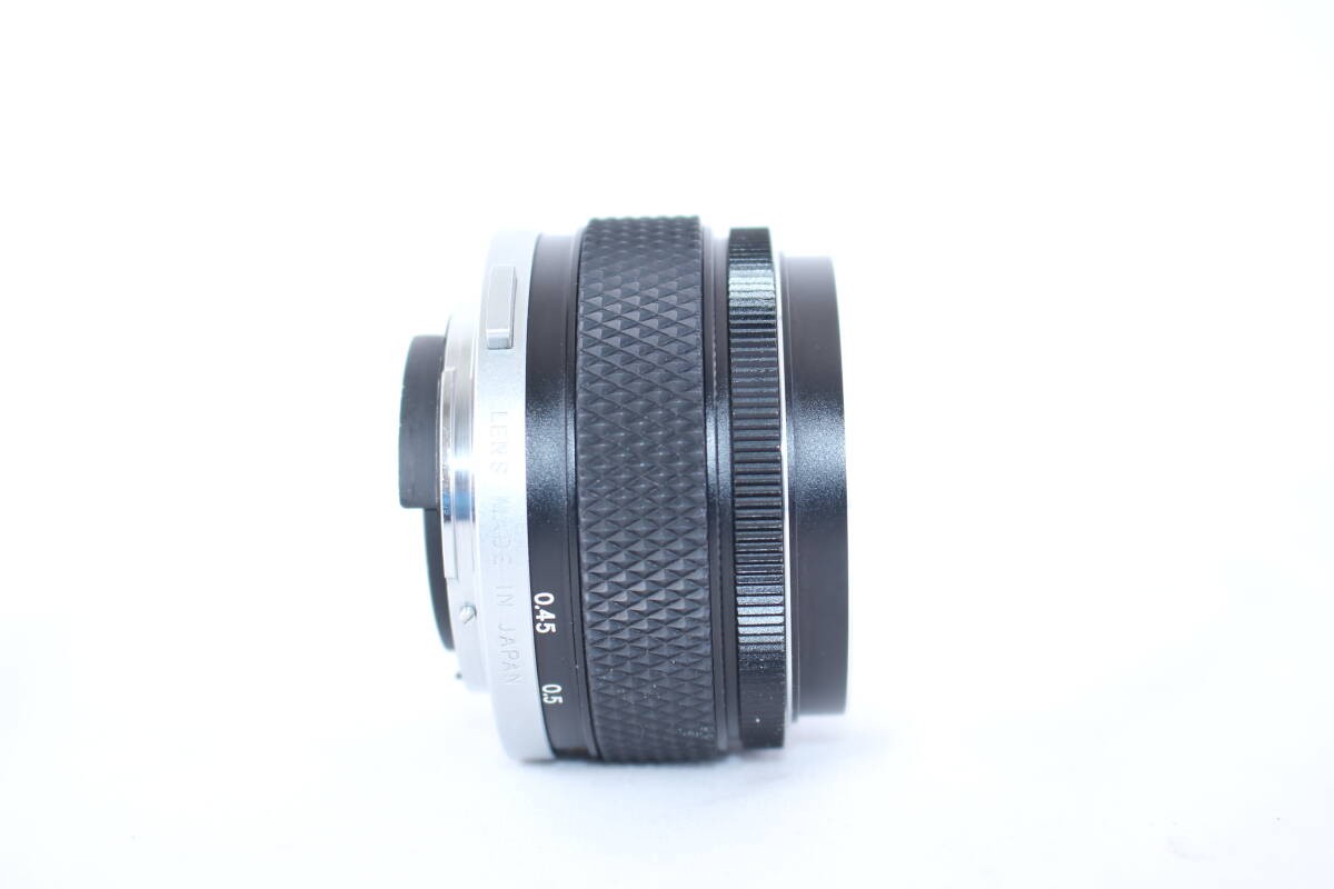 【美品】動作◎ オリンパス G.Zuiko auto 50mm F1.4 528 The Finest Olympus G.Zuiko Auto-S 50Mm F1.4 Complete Q028 | eBay