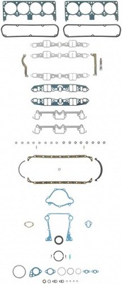 FEL-PRO 260-1095 Gasket Kit