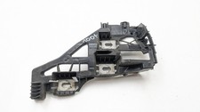 MERCEDES E CLASS W213 BUMPER MOUNT BRACKET REAR LEFT PASSENGER SIDE ESTATE 2017