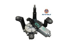 Opel Zafira C Tourer Wischermotor Scheibenwischermotor hinten 13256923