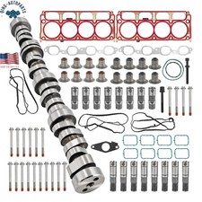 Cam Afm Ls7 Lifters Kit Fits For 2014-2020 Chevy 6.2l Gen5 L86 L87 Gm 12629512