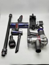 Dyson V8 Absolute Cordless Vacuum Up to 40 Min Runtime SV25 - - Scratch  Dent