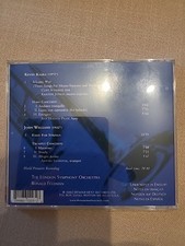 John Williams Trompetenkonzert CD