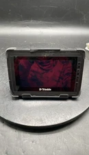 PeopleNet Trimble MS5  Display Monitor Fleet Management Screen Lot of 12