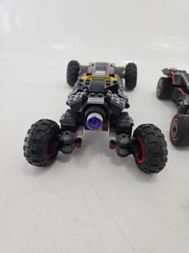 3 LEGO Batman Sets INCOMPLETE - What You See Is Included! 70911 70917 70905