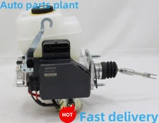 Brake Booster With Master Cylinder 47050-60311 For Toyota Land Cruiser 200 