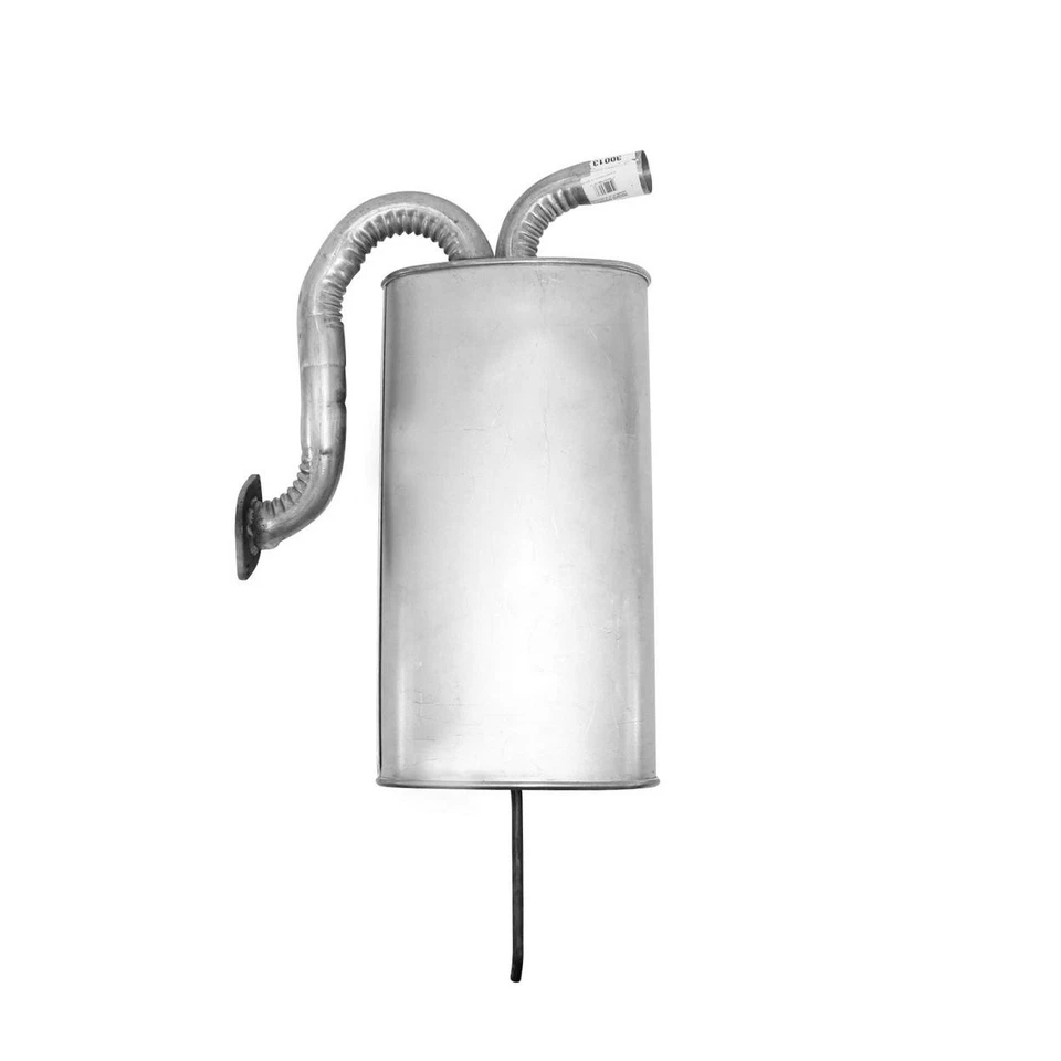 Silenciador de escape delantero para Nissan Quest 2004-2007 Foto 2 de 4