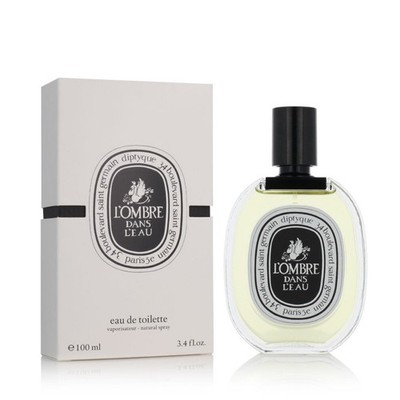 Diptyque L'Ombre Dans L'Eau Edt Spray