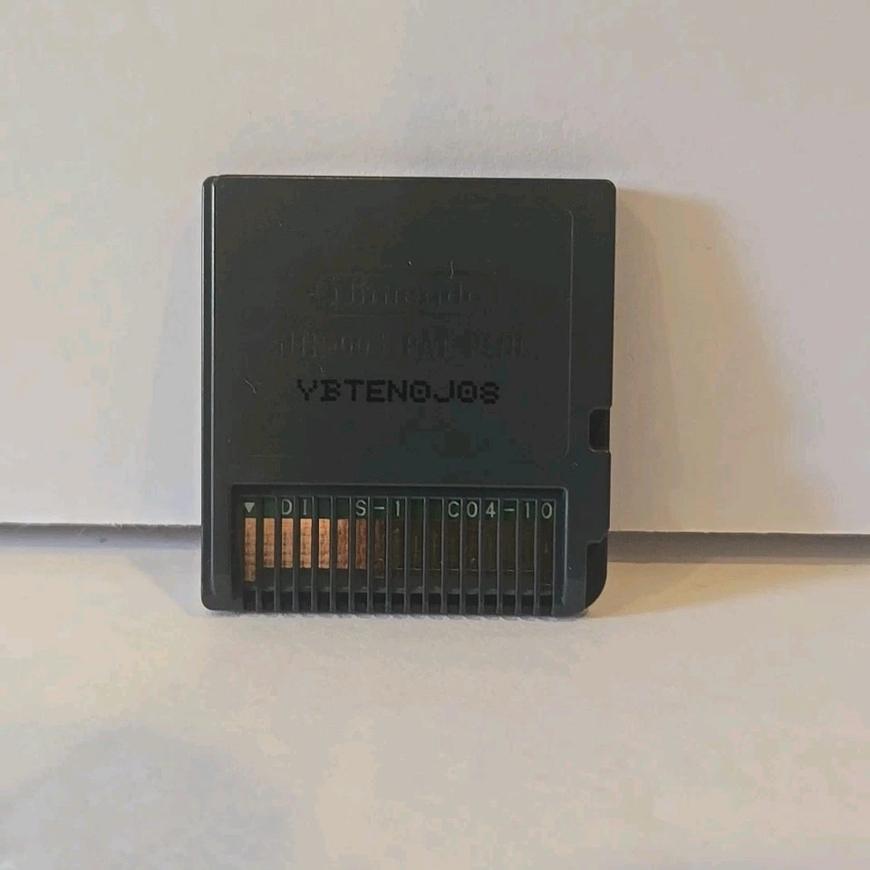 Bleach: The 3rd Phantom (Nintendo DS, 2009) Cartridge Only - Image 2 of 2