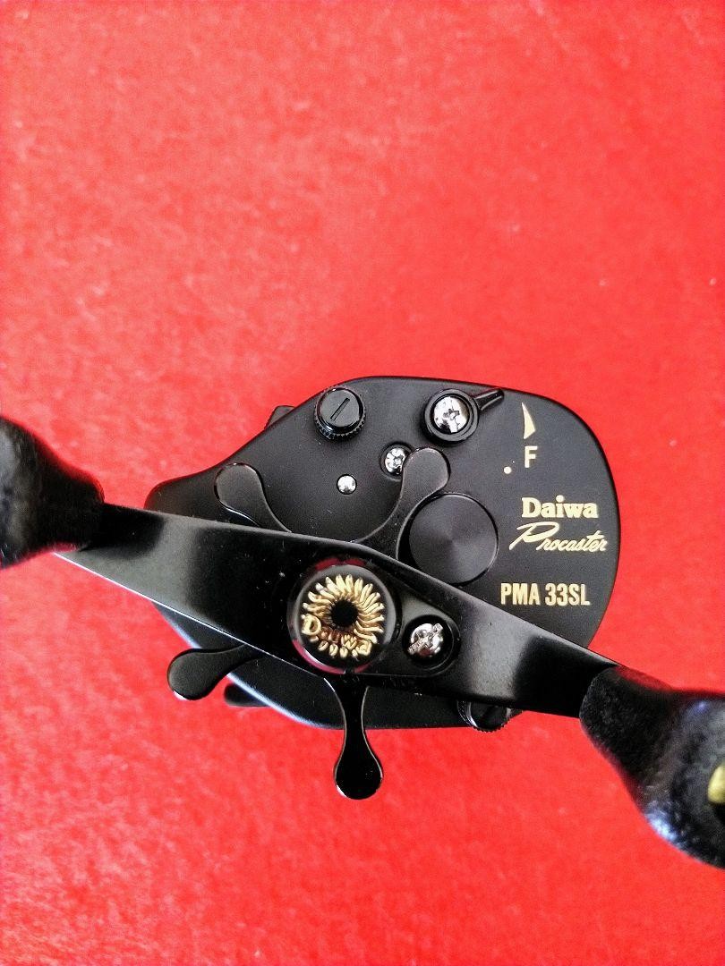 Daiwa Magforce Pma33Sl | eBay