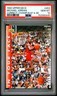 1992 UPPER DECK CORRECT, CHAMP.IN 87 & 88 #453 MICHAEL JORDAN PSA 10