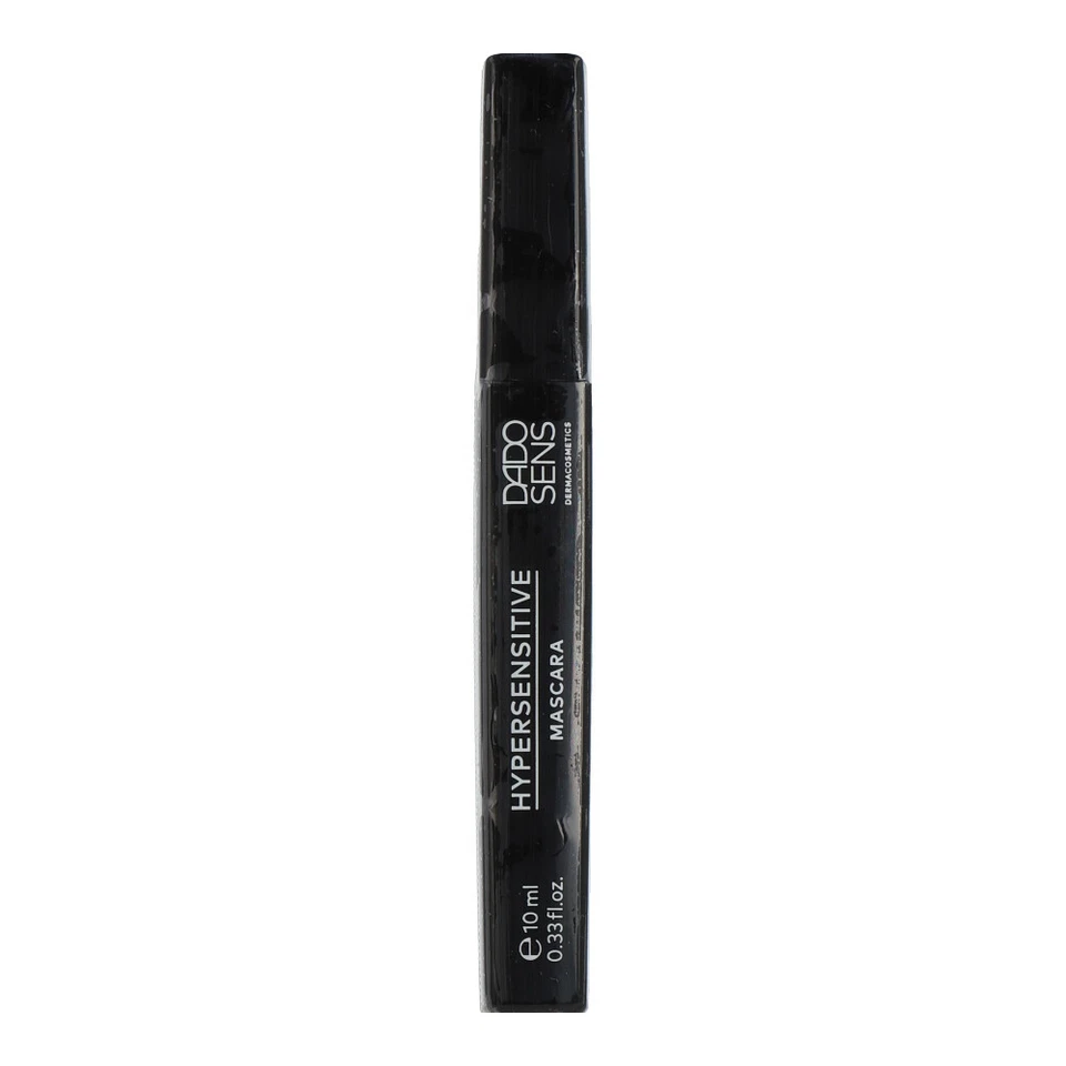 DADO SENS Hypersensitive - Mascara Black 10ml