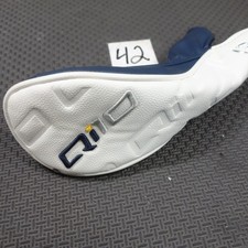 TaylorMade golf Qi10 Hybrid head cover rescue fast shipping 260130