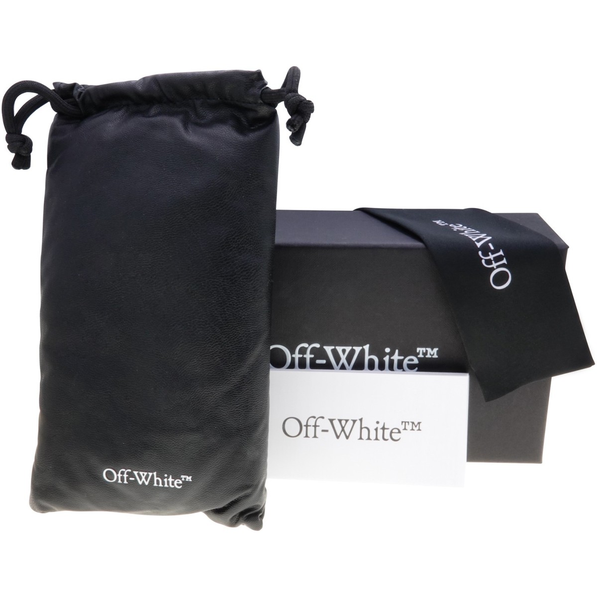 Off-White Sunglasses Vancouver OERI13FF24PLA0011007 1007  display picture 2