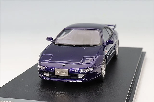Hi-Story Contemporary Manufacture Diecast Cars for sale - eBay