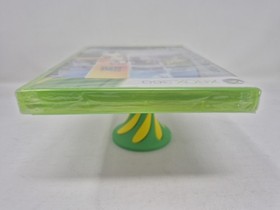 Dreamcast Collection - Microsoft Xbox 360 - Sega - New Sealed - See Desc