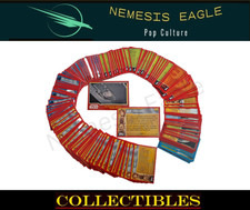 JOURNEY TO STAR WARS THE FORCE AWAKENS TRADING CARDS PICK A CARD FROM DROP LIST