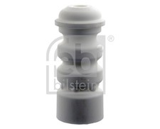 FEBI BILSTEIN Anschlagpuffer Federung 18379 für 6N1 6N2 SEAT POLO CLASSIC VW 3 2