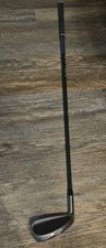 Cleveland Launcher XL Halo 6 Iron/Hybrid Graphite Cypher Fifty 5.5