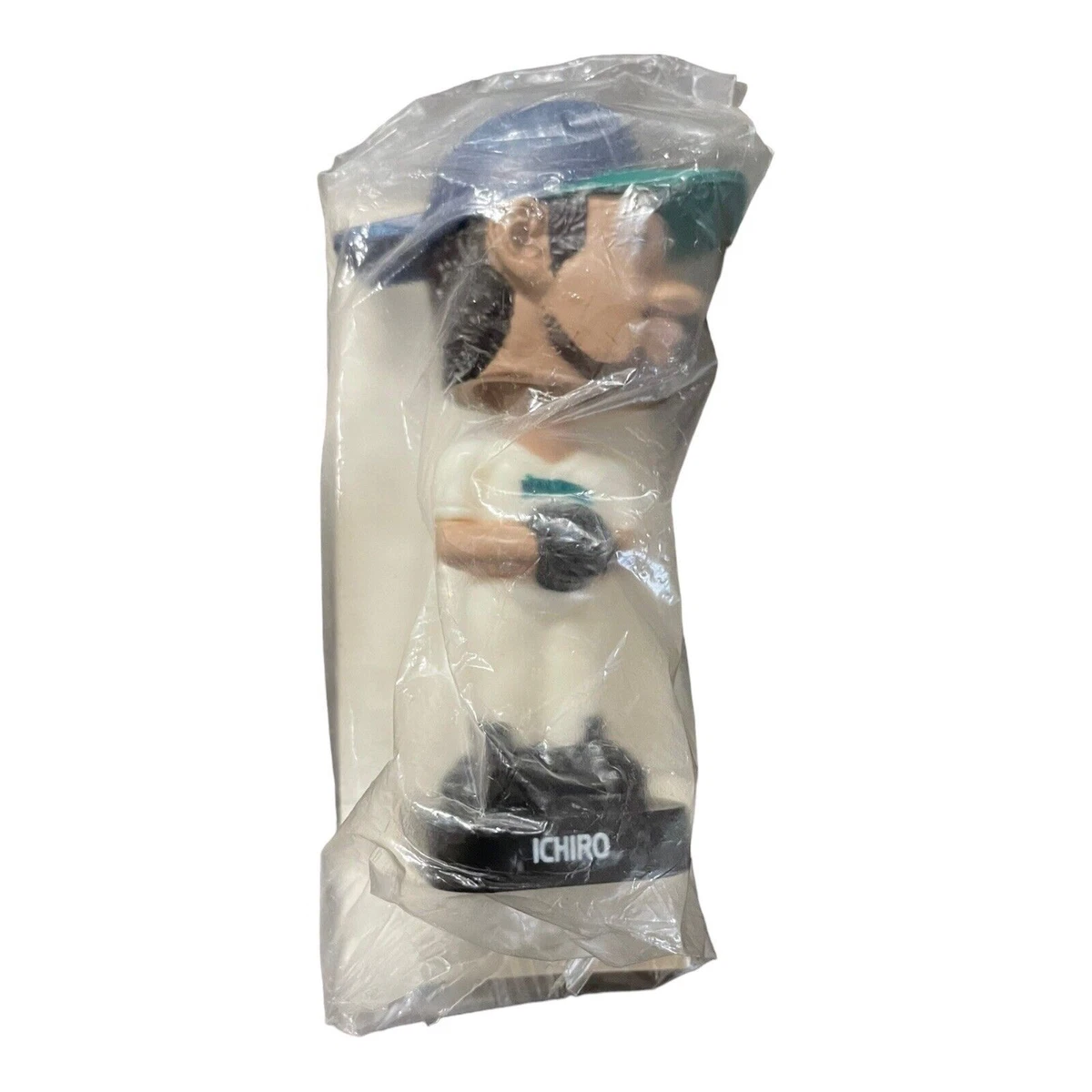 Upper Deck Ichiro Suzuki MLB Bobbleheads for sale | eBay