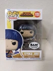 Funko Pop! Vinyl: My Hero Academia - Kyoka Jiro - Books A Million #1151