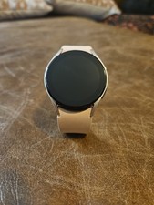 Samsung Galaxy Watch5 40mm LTE GPS SM-R905U Pink Gold Smartwatch