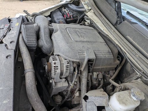 Windshield Wiper Motor Fits 07-14 ESCALADE 538794 - Picture 9 of 12