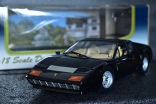 Kyosho 1/18 Ferrari 512BB Diecast Model Car Full Detail New