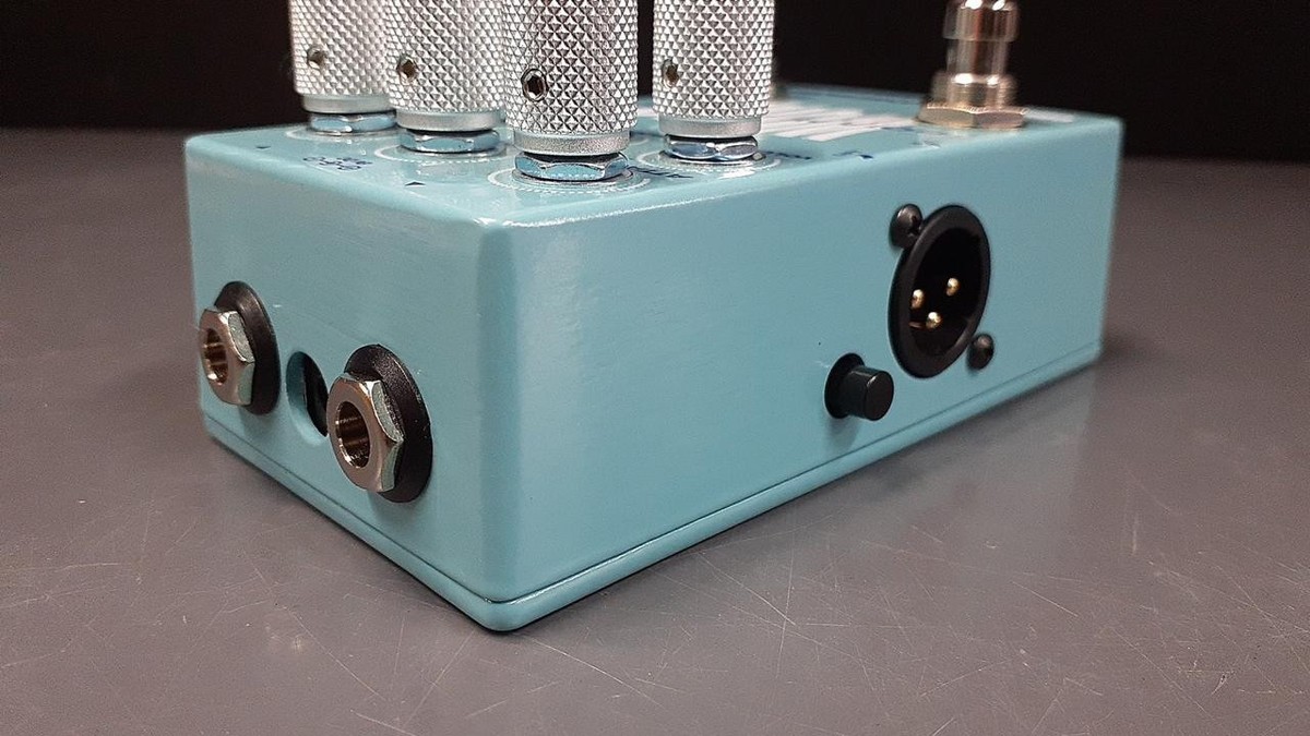 Wampler Pedals Cory Wong Compressor Effector | eBay Wampler Pedals Cory Wong Compressor Effector | eBay