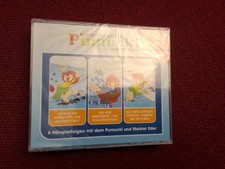 Meister Eder und sein Pumuckl von Ellis Kaut 3 CD Box NEU Hörspiel