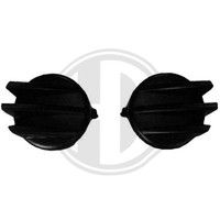 Diederichs Blende, Nebelscheinwerfer Links Rechts FüR CitroüN Peugeot