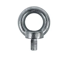Lifting Eye Bolt SP M16 RH x 27 CS ZP (9 Pieces)