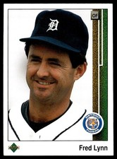 Fred Lynn
