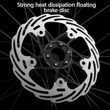 carbon fiber brake discs Road Bicycle Center Lock Disc Cycling Discs Parts N3O2