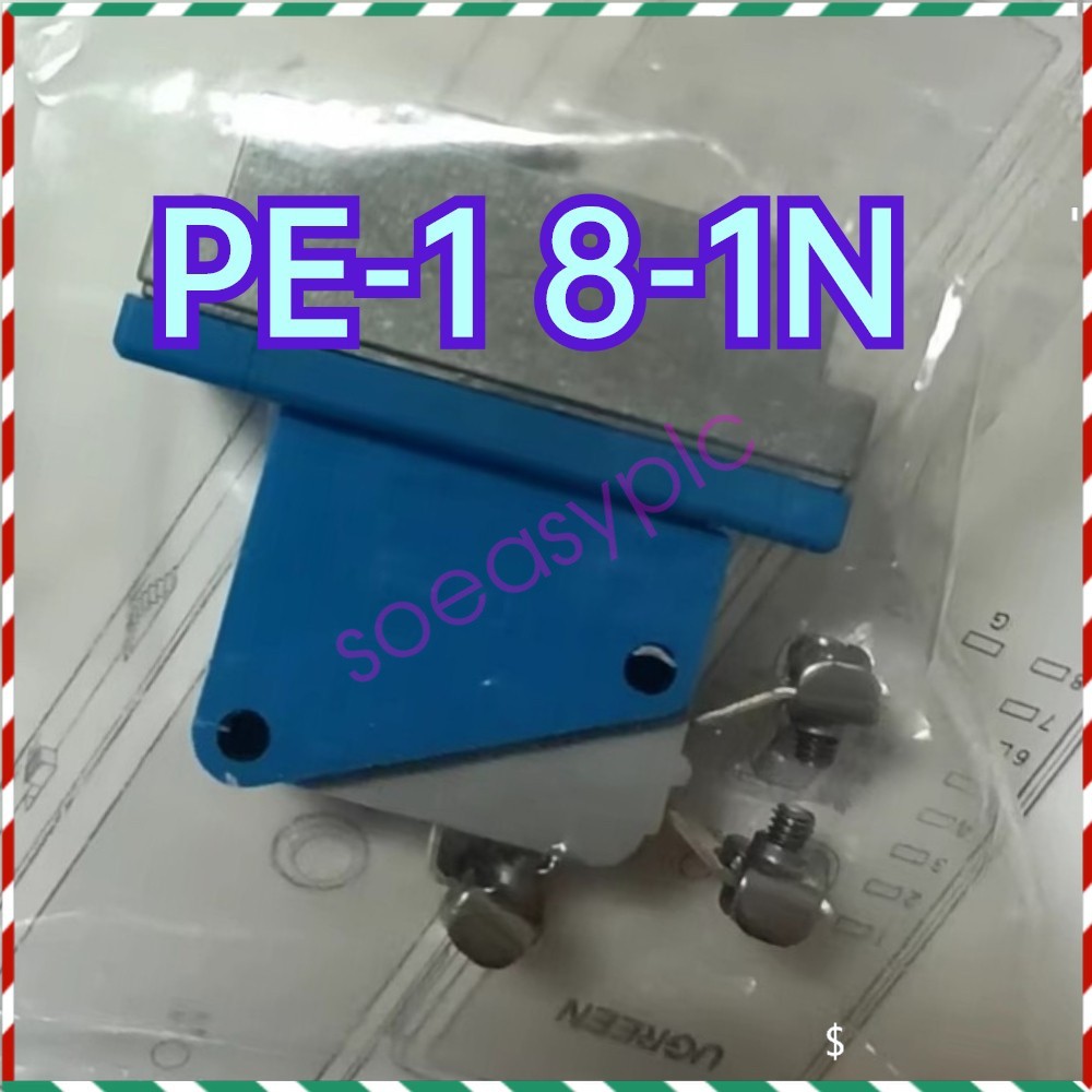 Festo-PE-1 8-1N NEW 1PC gas-to-electric converter In Box Brand new Free Shipping
