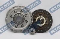 Rymec JT1637016 Kupplungssatz Passend FüR Nissan Opel Renault