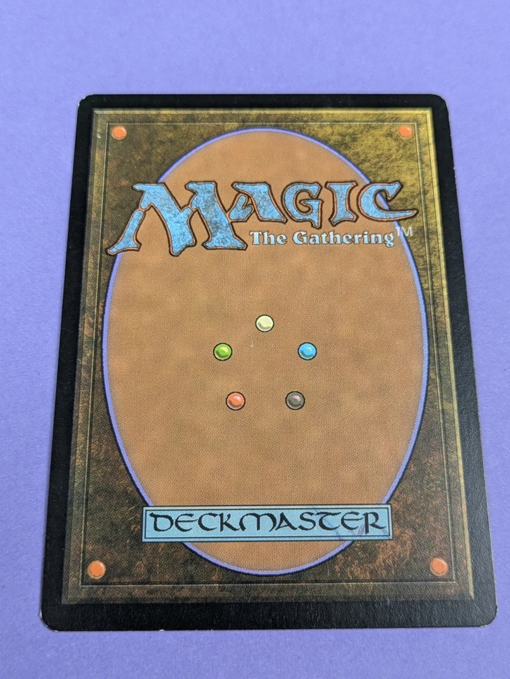 MTG Magic: Return to Ravnica: Steam Vents #247/274 Rare - LP - Image 2 of 2