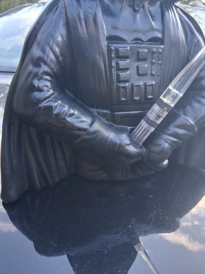 Darth Vader Statue - Image 3 of 4