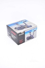 Mulinello Da Pesca Silstar Fx40b Nero Nuovo