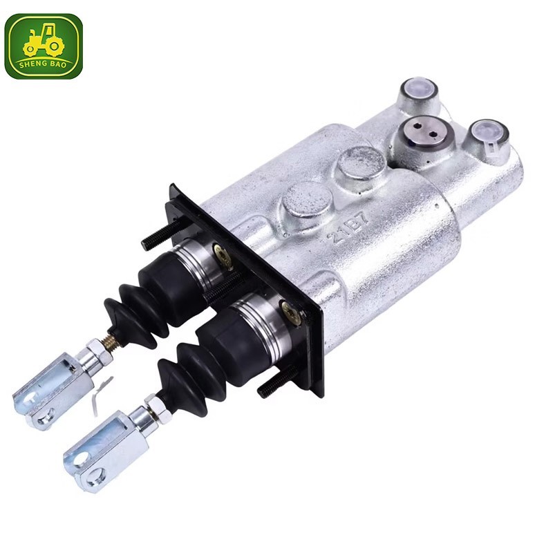 87618532 87714038 Brake Cylinder for Case New Holland 580N 590SN B115B B90B B95B