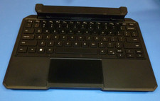 Genuine Dell Latitude 7230 Rugged Tablet Keyboard Docking Station T06HKYBP MFGYR