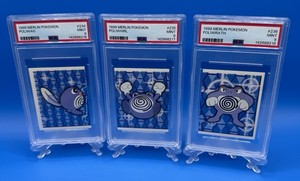 Psa 9 Poliwrath | eBay