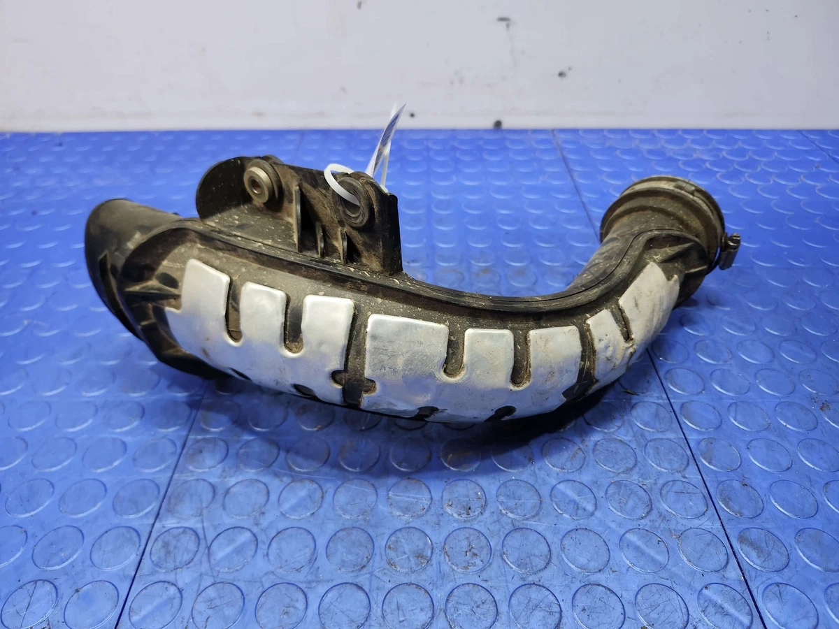 Tuyau D'échappement De Liaison Pour FORD FOCUS 2.0 Essence 1998-2004 - Référence AR0164 EEC