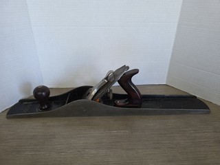 Vintage Stanley No 8 Wood Plane