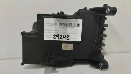 31652295 Control Unit for VOLVO XC90 Inscription 2WD 3817354 - Picture 1 of 10