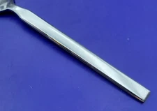 Cambridge SUTTAN Stainless 18/8 Glossy Plain Silverware CHOICE Flatware